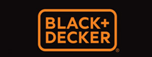 black+decker